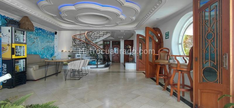 Piso – Santa Marta - Vista 4
