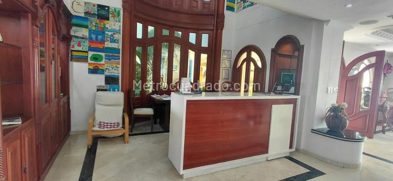 Piso – Santa Marta - Vista 5