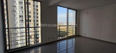 Apartamento en venta en Paraiso, Barranquilla · foto 2 de 19