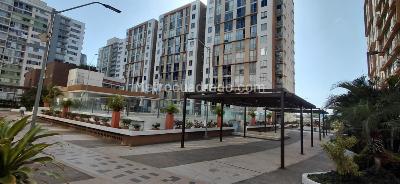 Apartamento en venta en Paraiso, Barranquilla · foto 14 de 19