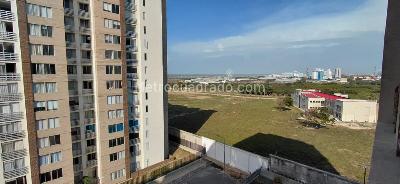 Apartamento en venta en Paraiso, Barranquilla · foto 15 de 19