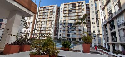 Apartamento en venta en Paraiso, Barranquilla · foto 17 de 19