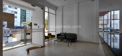 Apartamento en venta en Paraiso, Barranquilla · foto 18 de 19