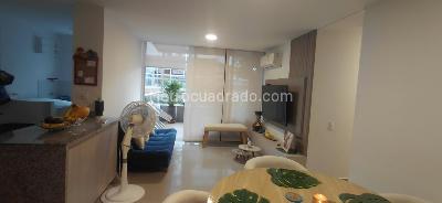 Apartamento en venta en San Francisco, Barranquilla · foto 2 de 18