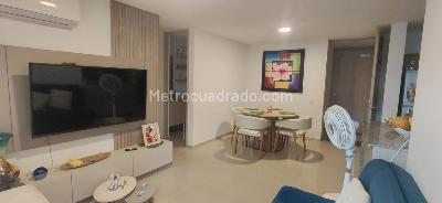 Apartamento en venta en San Francisco, Barranquilla · foto 3 de 18