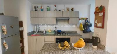 Apartamento en venta en San Francisco, Barranquilla · foto 5 de 18