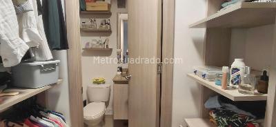 Apartamento en venta en San Francisco, Barranquilla · foto 7 de 18