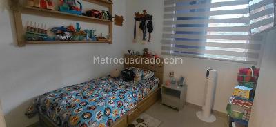 Apartamento en venta en San Francisco, Barranquilla · foto 8 de 18