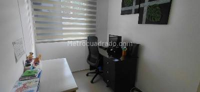 Apartamento en venta en San Francisco, Barranquilla · foto 9 de 18