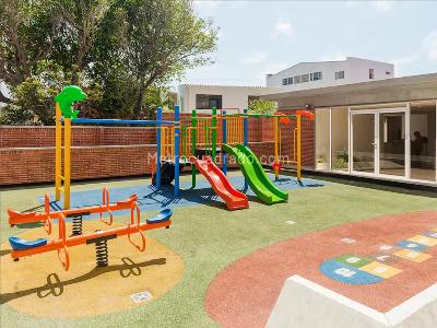 Apartamento en venta en San Francisco, Barranquilla · foto 17 de 18