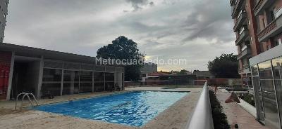 Apartamento en venta en San Francisco, Barranquilla · foto 18 de 18