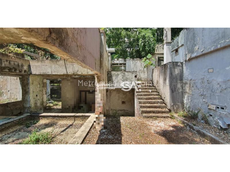 Lote en Venta, El Diamante 2, Medellín - Vista 2