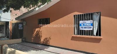 Casa en venta en El Carmen, Barranquilla · foto 3 de 20