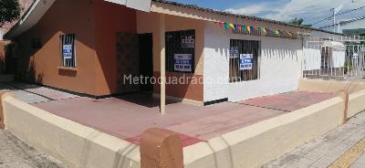 Casa en venta en El Carmen, Barranquilla · foto 4 de 20