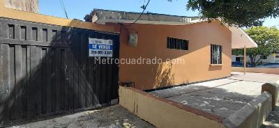 Casa en venta en El Carmen, Barranquilla · foto 5 de 20