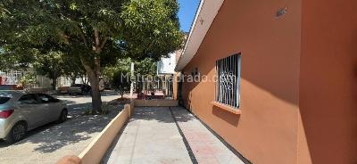 Casa en venta en El Carmen, Barranquilla · foto 7 de 20