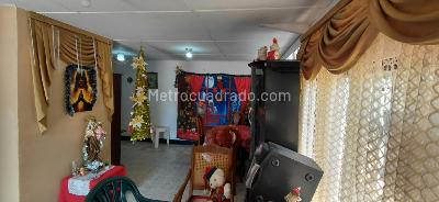Casa en venta en El Carmen, Barranquilla · foto 8 de 20