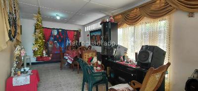 Casa en venta en El Carmen, Barranquilla · foto 18 de 20