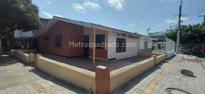 Casa en venta en El Carmen, Barranquilla · foto 19 de 20