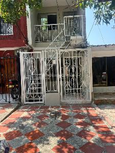 Casa en venta en La Victoria, Barranquilla · foto 9 de 18