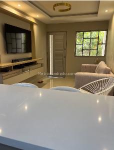 Casa en venta en La Victoria, Barranquilla · foto 11 de 18