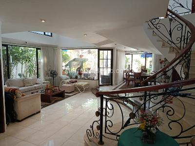 Casa de 4 alcobas en venta en Villa Campestre, Barranquilla, 774 m² · foto 3 de 14