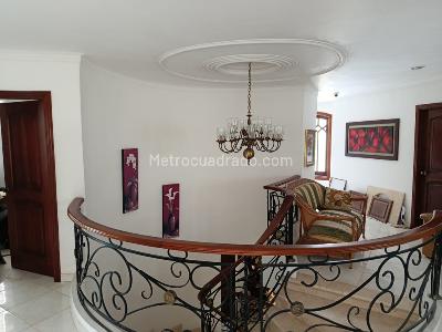 Casa de 4 alcobas en venta en Villa Campestre, Barranquilla, 774 m² · foto 4 de 14