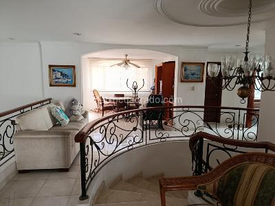 Casa de 4 alcobas en venta en Villa Campestre, Barranquilla, 774 m² · foto 5 de 14