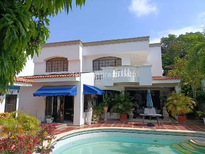 Casa de 4 alcobas en venta en Villa Campestre, Barranquilla, 774 m² · foto 6 de 14