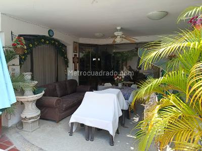 Casa de 4 alcobas en venta en Villa Campestre, Barranquilla, 774 m² · foto 8 de 14
