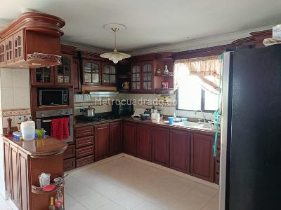 Casa de 4 alcobas en venta en Villa Campestre, Barranquilla, 774 m² · foto 10 de 14