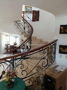 Casa de 4 alcobas en venta en Villa Campestre, Barranquilla, 774 m² · foto 12 de 14