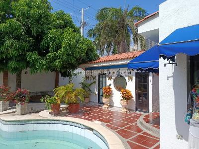 Casa de 4 alcobas en venta en Villa Campestre, Barranquilla, 774 m² · foto 13 de 14