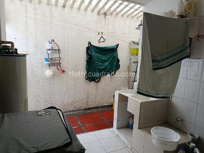 Casa de 4 alcobas en venta en Villa Campestre, Barranquilla, 774 m² · foto 14 de 14
