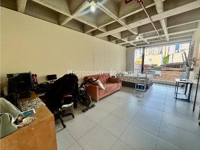 Apartaestudio en Arriendo, Calle Larga, Sabaneta