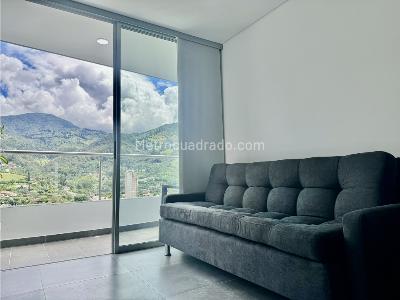 Apartaestudio en venta en La Doctora, Sabaneta, 48 m² · foto 3 de 20