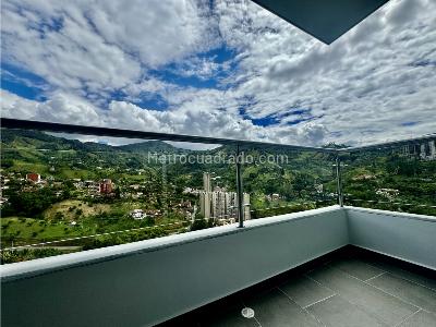 Apartaestudio en venta en La Doctora, Sabaneta, 48 m² · foto 5 de 20