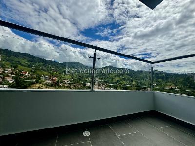 Apartaestudio en venta en La Doctora, Sabaneta, 48 m² · foto 6 de 20