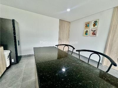 Apartaestudio en venta en La Doctora, Sabaneta, 48 m² · foto 8 de 20