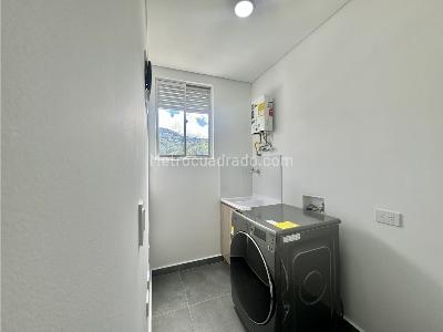 Apartaestudio en venta en La Doctora, Sabaneta, 48 m² · foto 20 de 20