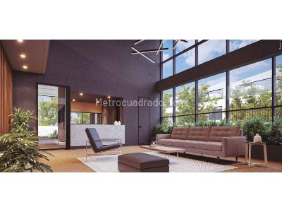 Apartamento de 2 alcobas en venta en Barro Blanco, Rionegro, 74 m² · foto 5 de 7