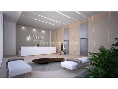 Apartaestudio en venta en Ancon Sur, Sabaneta, 41 m² · foto 5 de 8