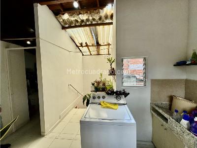Casa de 4 alcobas en venta en El Trapiche, Bello, 86 m² · foto 11 de 12