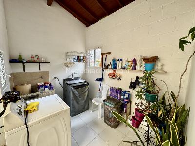 Casa de 4 alcobas en venta en El Trapiche, Bello, 86 m² · foto 12 de 12