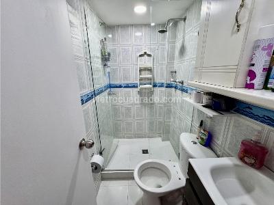 Casa de 4 alcobas en venta en El Trapiche, Bello, 86 m² · foto 6 de 12