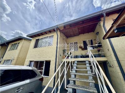 Casa de 4 alcobas en venta en El Trapiche, Bello, 86 m² · foto 8 de 12