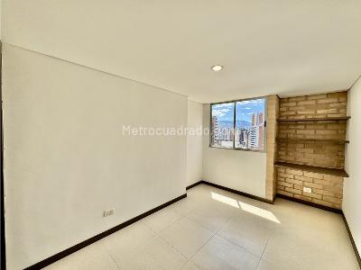 Apartamento de 3 alcobas en venta en La Doctora, Sabaneta, 86 m² · foto 10 de 20