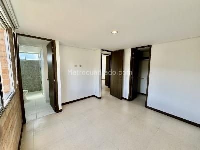 Apartamento de 3 alcobas en venta en La Doctora, Sabaneta, 86 m² · foto 13 de 20