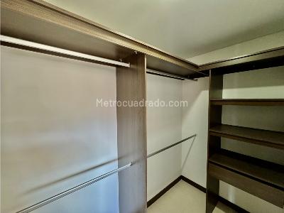 Apartamento de 3 alcobas en venta en La Doctora, Sabaneta, 86 m² · foto 14 de 20