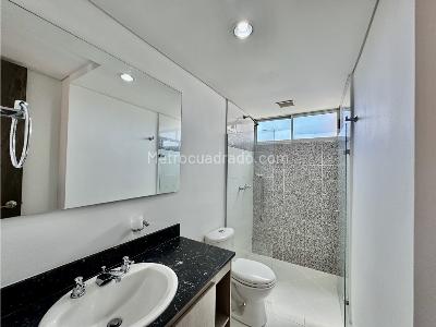 Apartamento de 3 alcobas en venta en La Doctora, Sabaneta, 86 m² · foto 15 de 20